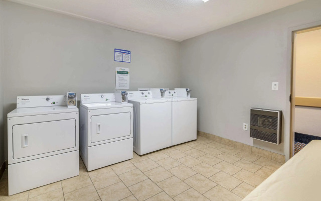 Quality Inn at Bangor Mall