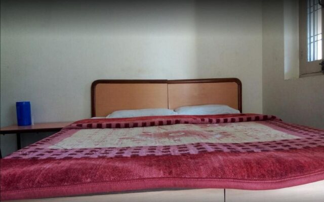 Rainbow Holiday Home