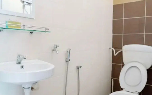 OYO 91271 Cik Ein Homestay