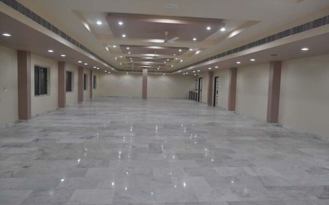Hotel Pramod