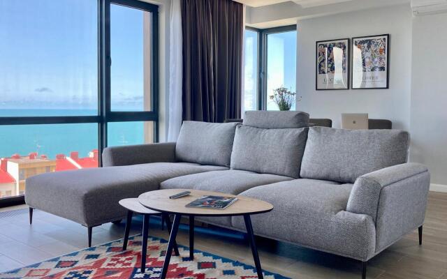 Апартаментный комплекс Моравия