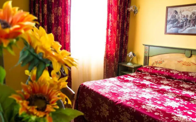 Hotel AllAntico Guerriero