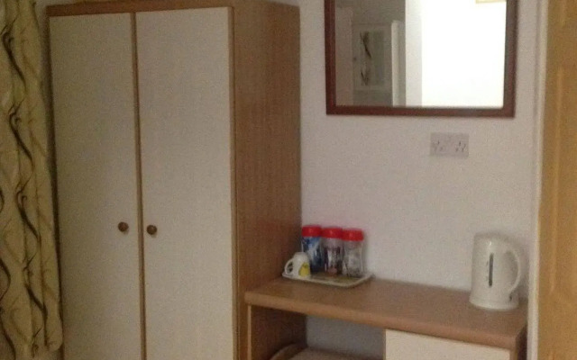 Fairhaven Hotel