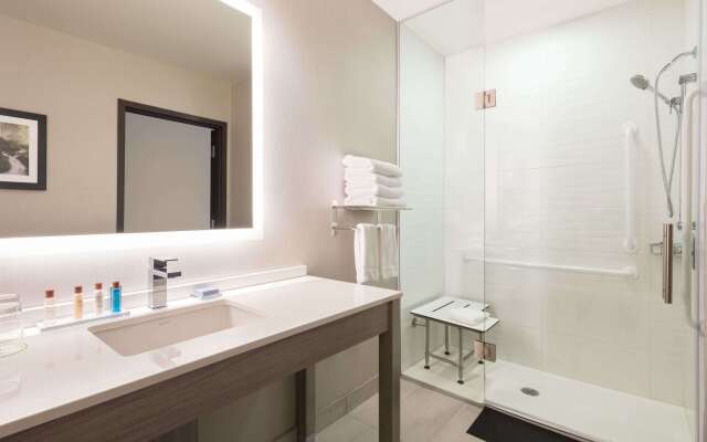 Wingate By Wyndham Dieppe Moncton