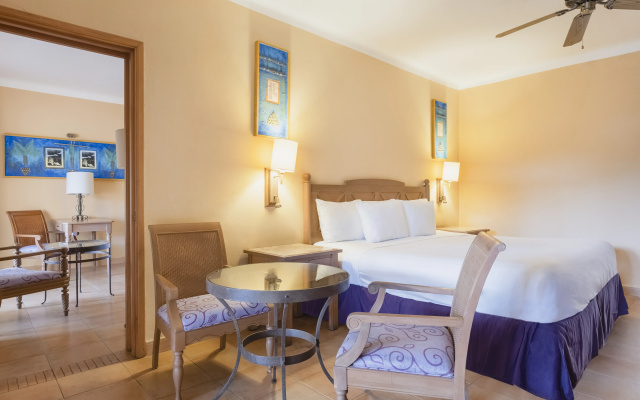 Iberostar Selection Paraíso Lindo - All Inclusive