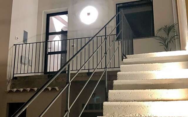 Le Quattro Porte B&B