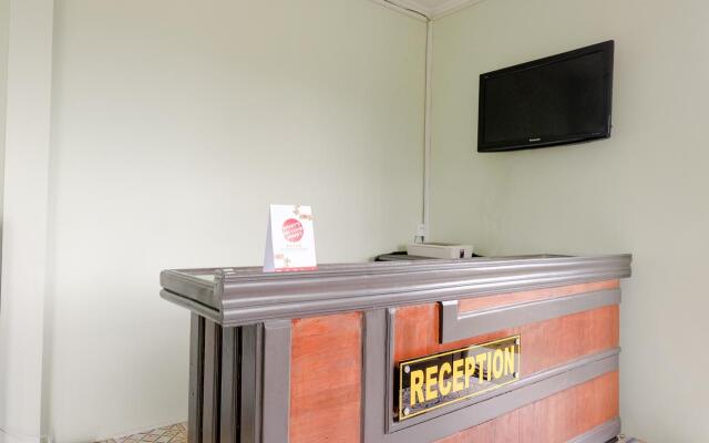 OYO 2350 Panorama Inn Residence