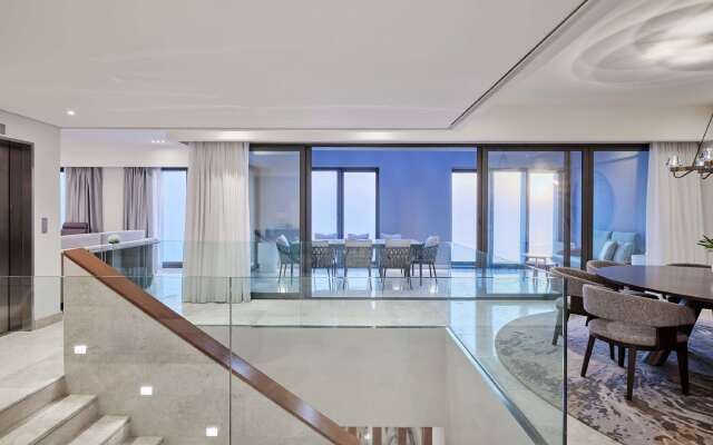 Grand Hyatt Kuwait Residences
