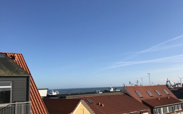 Seaside Hotel Thyborøn