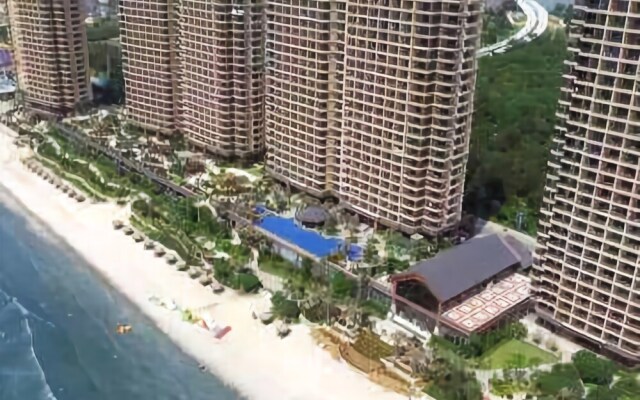 Honghaiwan Holiday Hotel