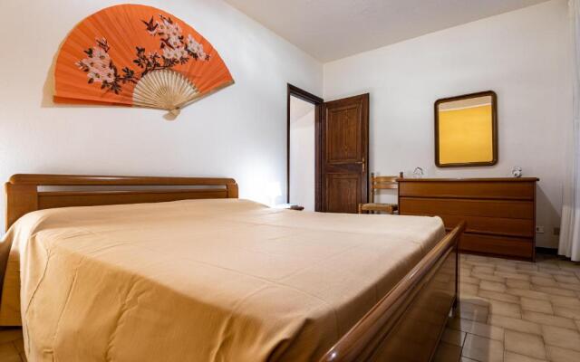 Apartment in a hamlet with lake view - Larihome A05