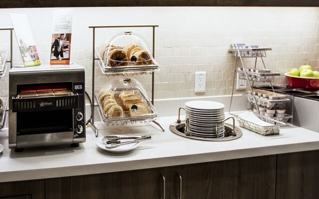 Residence Inn Lake Charles