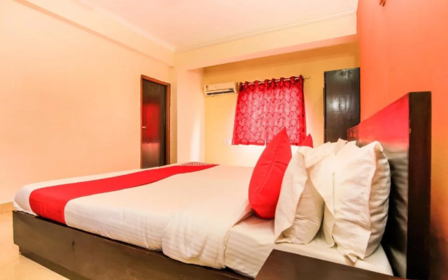 OYO 22263 Sri Sai Guest House