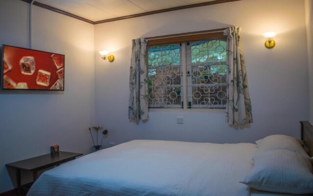 Mount Mary Inn