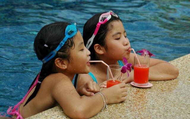 Prachuap Garden View Resort