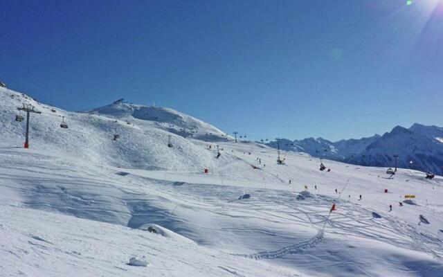 Relaxing Apartment in Hainzenberg