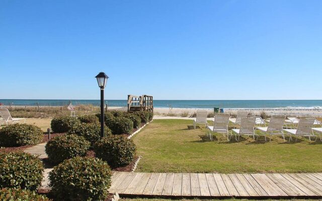 Beach House Golf and Racquet Club