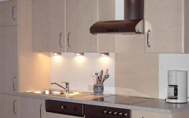 Ferienwohnungen Sommavilla