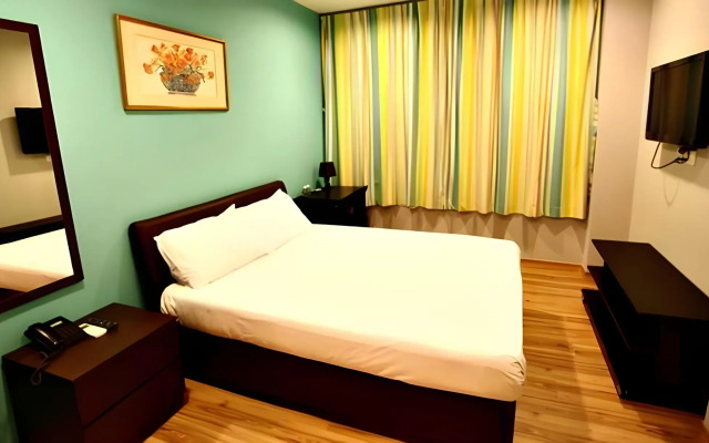 Hotel Conforto