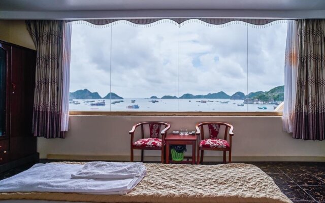 Hung Manh Hotel