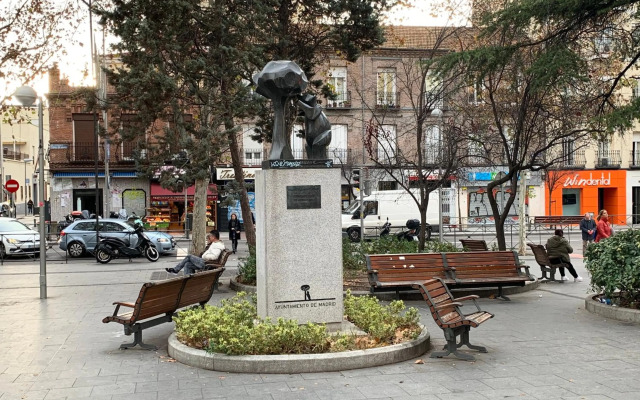 Apartamentos Suites Torr Av América - López de Hoyos