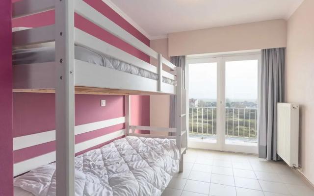 Cosy Apartment for the Family