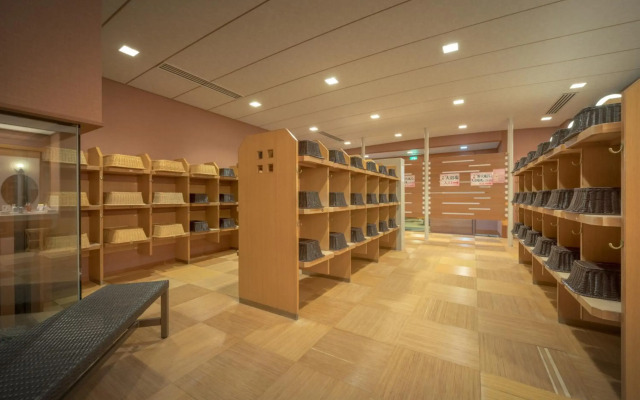 Oshu Akiu Onsen Rantei