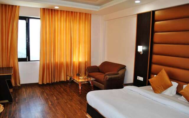 Hotel Natraj International