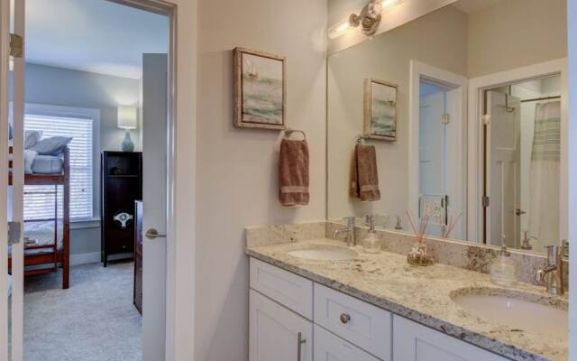 Park Ark NEW Nashville 4BR Best Location