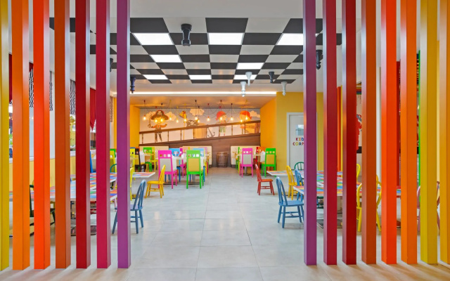 Innvista Hotels Belek - All Inclusive