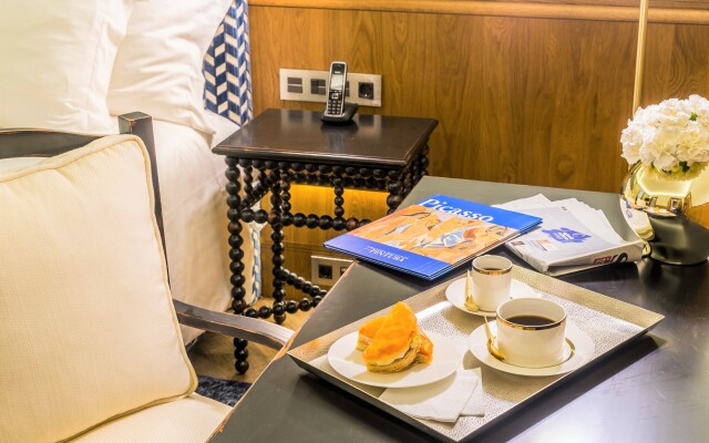 Palacio Solecio, a Small Luxury Hotel of the World
