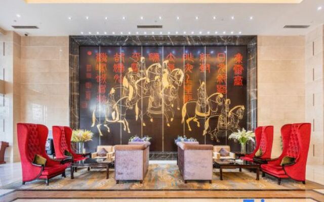 Yuyang International Hotel