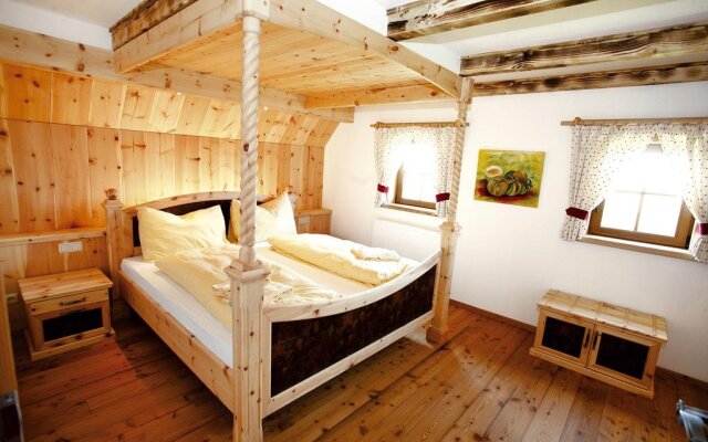 Familien Resort Petschnighof