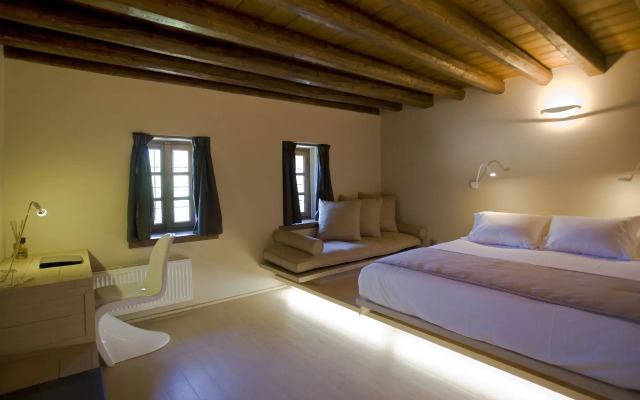 Kipi Suites