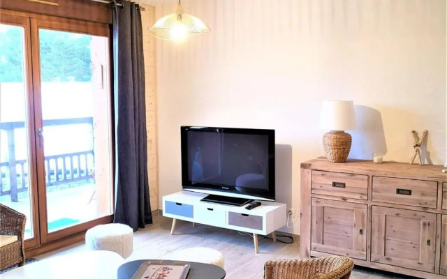 Appartement Le Dévoluy, 4 pièces, 8 personnes - FR-1-504-437