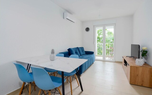 Nice Apartment in Trogir With Wifi and 2 Bedrooms