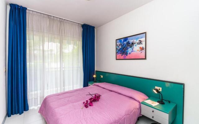 Appartamenti Pinewood