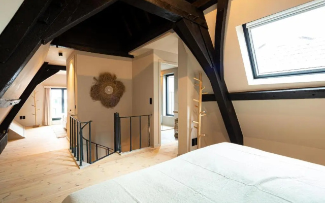 BTFL Living Antwerp