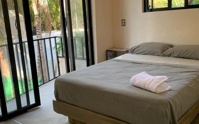 Xíinbal Tulum