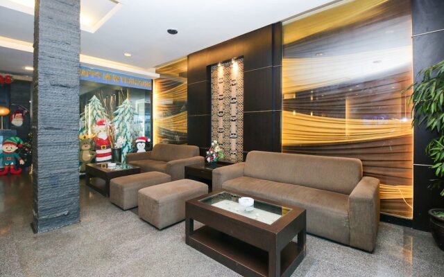 Airy Tanjung Karang Raden Intan 35 Lampung