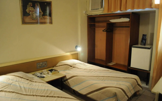Prestige Manaus Hotel