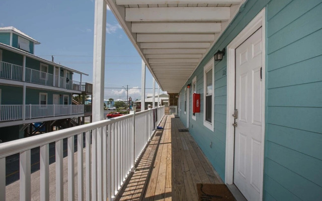 Sunrise Village by ALBVR