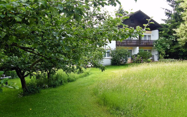 Landhaus Oberrainer