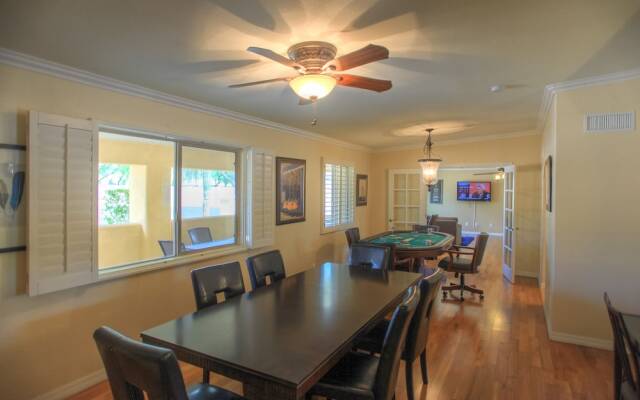 Presidio - 6 Bedroom Home - Scottsdale