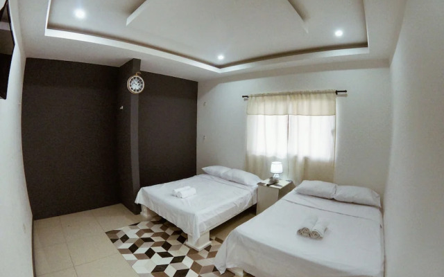 Nice Property Near Sjo Airport Costa Ric - фото 2