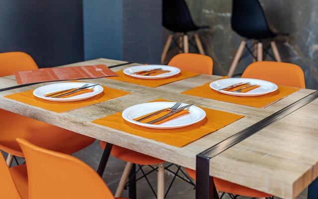 Bruni Loft Hotel