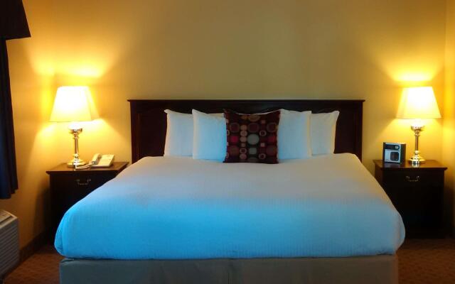 Best Western Colonel Butler Inn