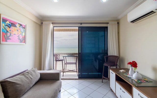 Apartamento em Ponta Negra por Carpediem