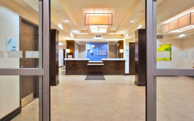 Holiday Inn Express Sault Ste Marie by IHG