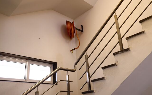 Sai Sp Residency